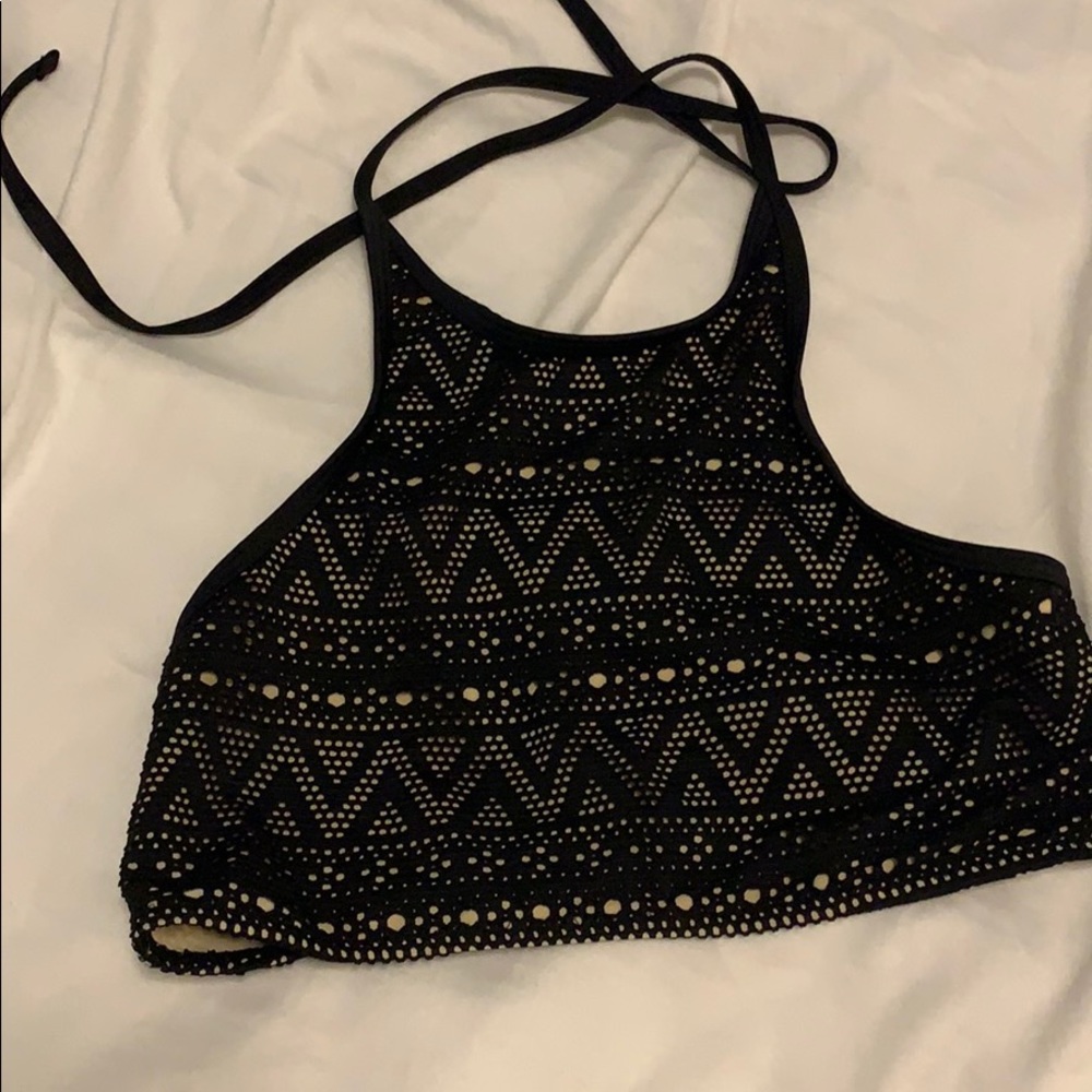 Bathing suit top